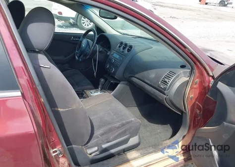 2012 Nissan Altima 2.5 S z USA, uszkodzony, nr VIN 1N4AL2AP4CN568722